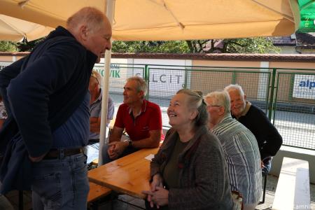 Društvo upokojencev Kamnik odprlo svoja vrata in podelilo športna priznanja (21)